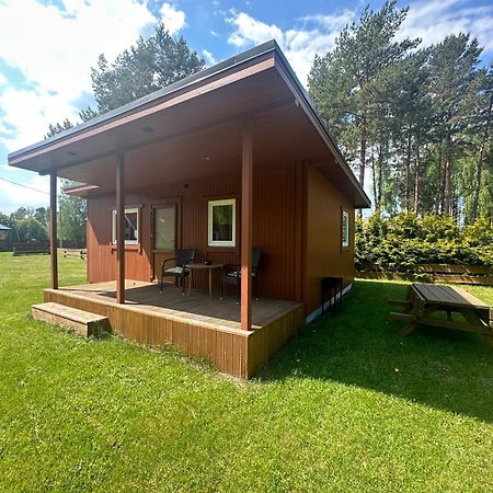 Holiday Home Juras Krasti Saulkrasti Zewnętrze zdjęcie