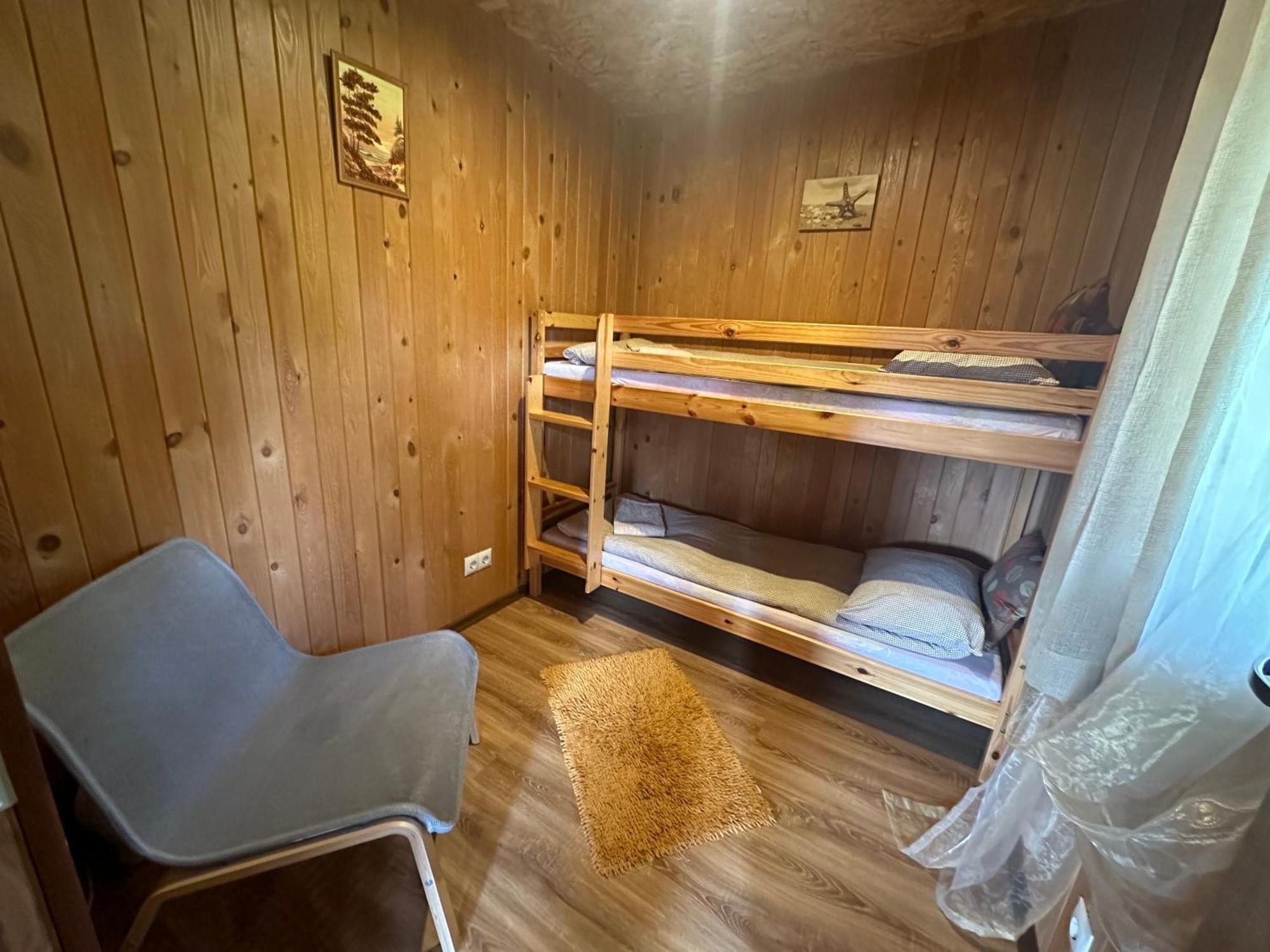 Holiday Home Juras Krasti Saulkrasti Zewnętrze zdjęcie